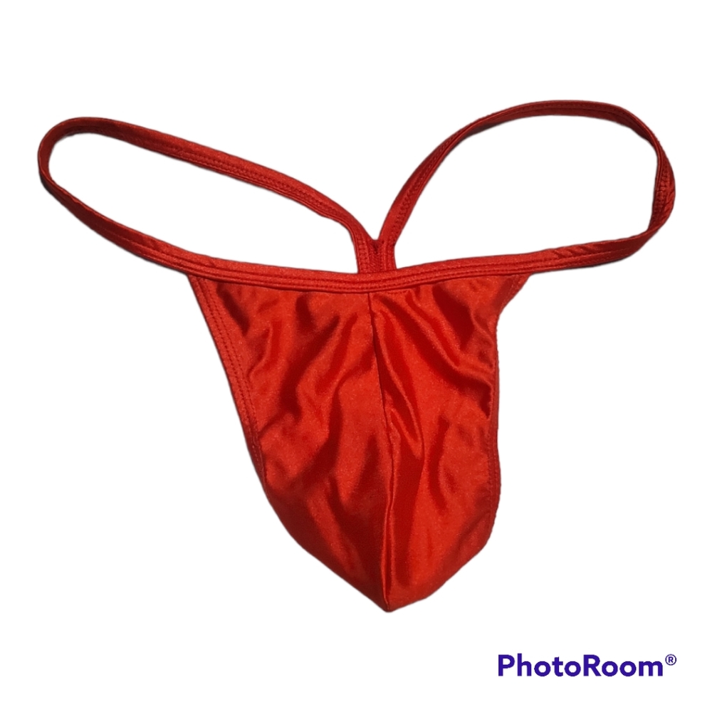 Men's G-string Swimsuit